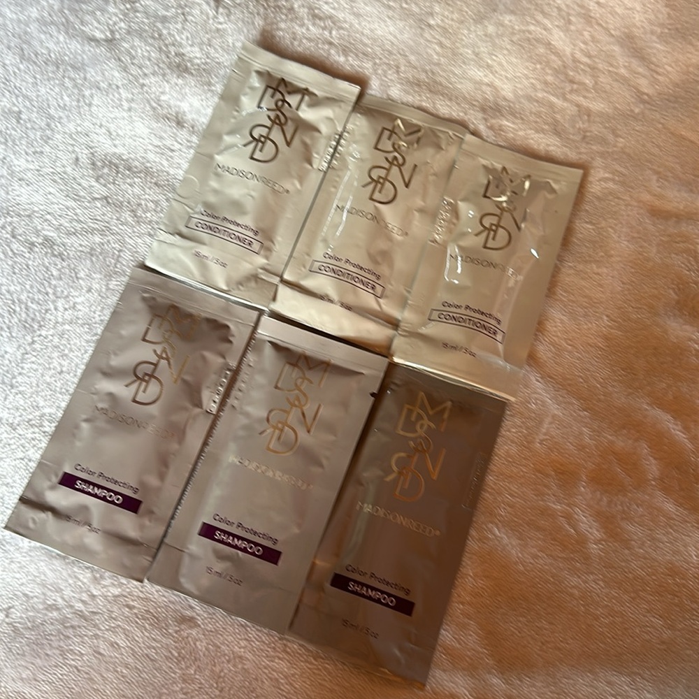 Madison Reed Color Protecting Shampoo & Conditioner - Picture 2 of 8